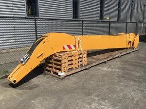 Liebherr Industrielle Stick7,8M